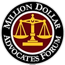 Million Dollar Advocate